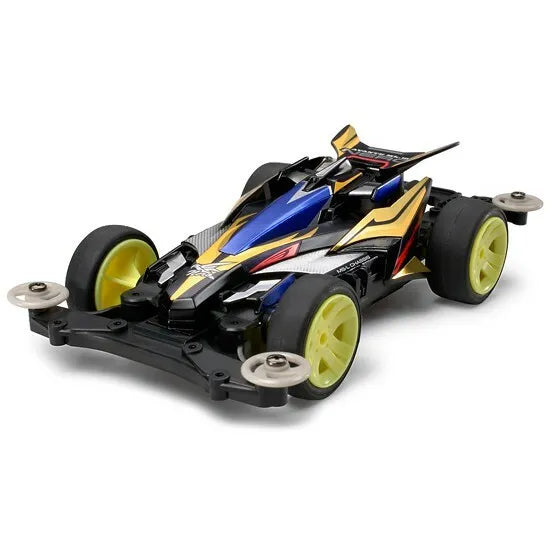 Tamiya Avante Mk. lll Nero (MS Chassis) - 18627
