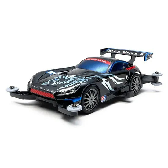 Tamiya Silwolf (MA Chassis) - 18645