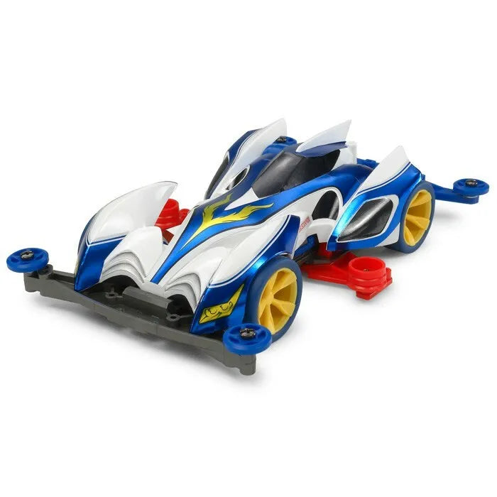 Tamiya Shining Scorpion Premium (Super 2 Chassis) - 19436
