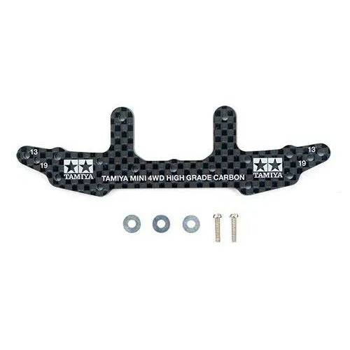 Tamiya HG Carbon Rear Stay (3mm) - 95259
