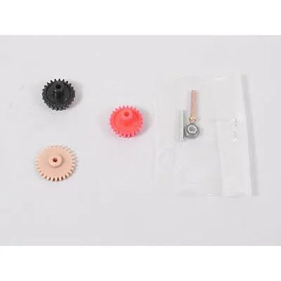 Tamiya High Speed Counter Gear Set (4 : 1 & 4.2 : 1) - 15236