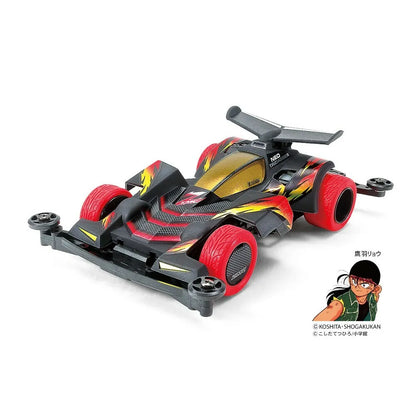 Tamiya Neo-Tridagger ZMC Carbon Special (Super 2 Chassis) - 95508