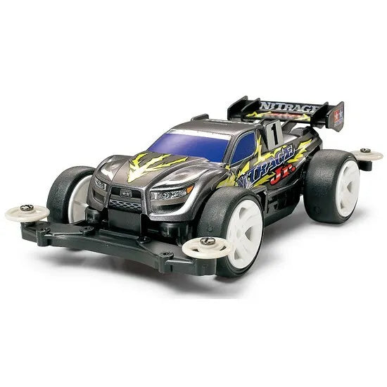 Tamiya Nitrage Jr. (MS Chassis) - 18619