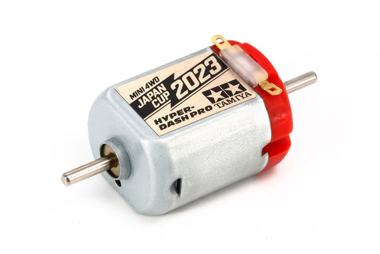 Hyper-Dash 3 Motor  Pro J-Cup 2023 Item# 95159