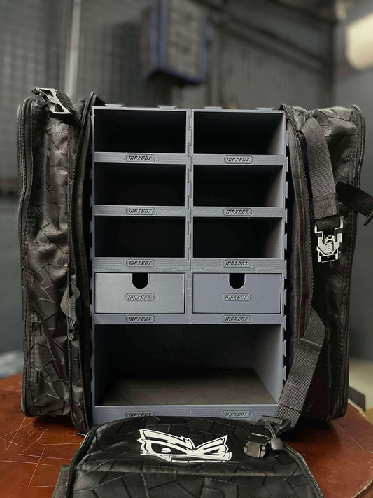 DGTL Racing Bag