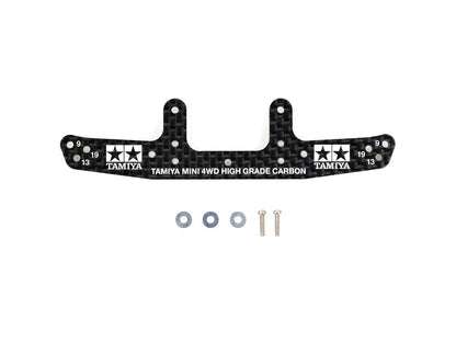 Tamiya HG Carbon Wide Rear Stay (3mm) - 95257