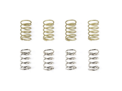 Sliding Damper 2 Spring Set  Item# 10321
