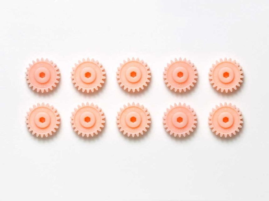 Mini 4Wd Pro G-22 Gear  Item# 10311