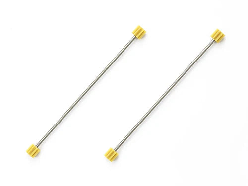 [Made In JAPAN] Tamiya AO-1004 Propeller Shaft A Set - 94382