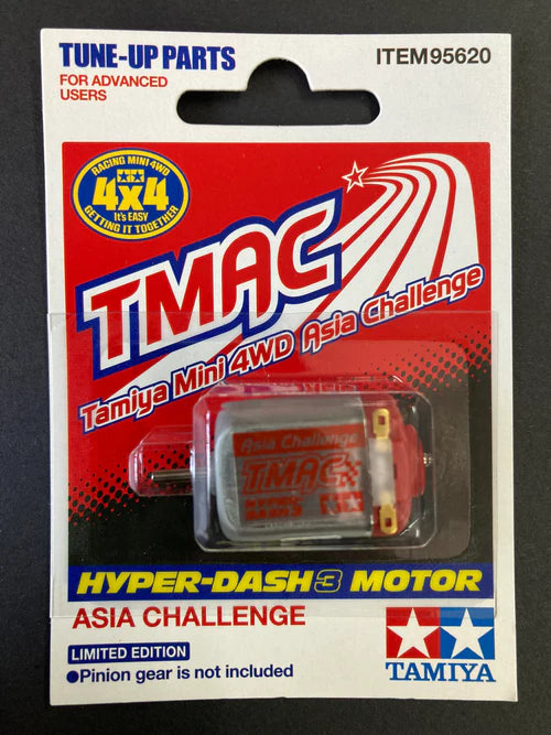 Hyper-Dash 3 Motor  Item# 95620