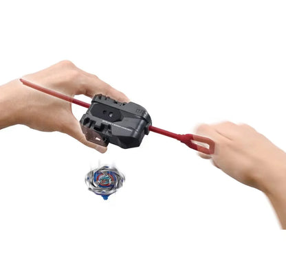 Takara Tomy Beyblade X BX-40 Winder Launcher (L)