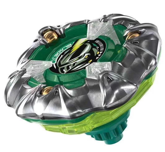 Beyblade X UX-10 KnightMail Customize Set