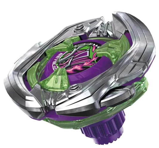 Beyblade X UX-09 Samurai Saber 2-70L
