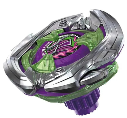 Beyblade X UX-09 Samurai Saber 2-70L