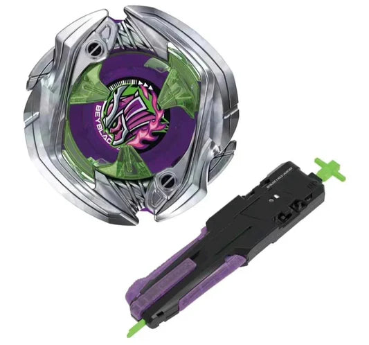 Beyblade X UX-09 Samurai Saber 2-70L