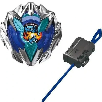 Beyblade X UX-01 DranBuster Starter Set