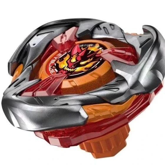 Beyblade UX-02 Hells Hammer Starter Set