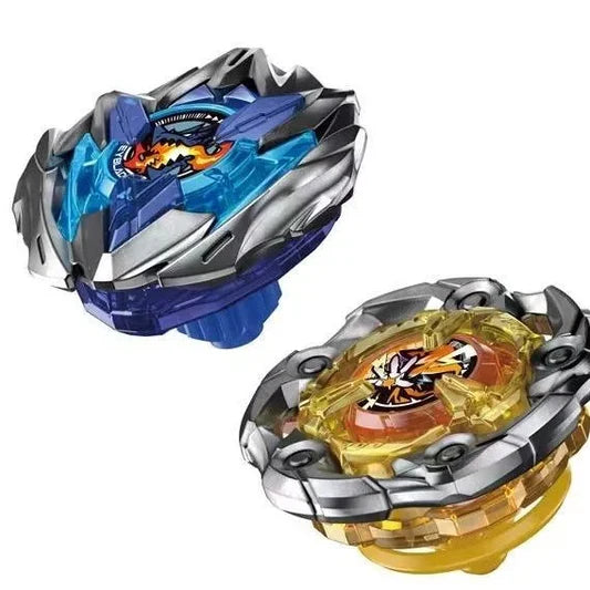 Beyblade X 'Battle Entry Set' w/ Stadium UX-04