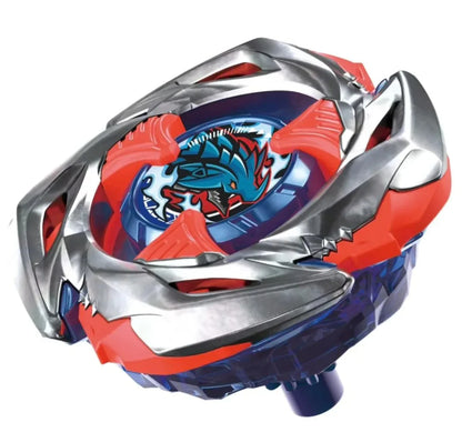 Beyblade X UX-11 Impact Drake 9-60LR Starter
