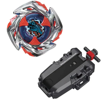 Beyblade X UX-11 Impact Drake 9-60LR Starter