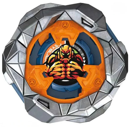 Beyblade X UX-13 Booster Golem Rock 1-60 UN