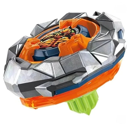 Beyblade X UX-13 Booster Golem Rock 1-60 UN