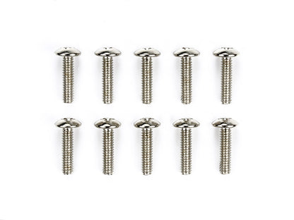 2X8Mm Truss Screws Item# 10323