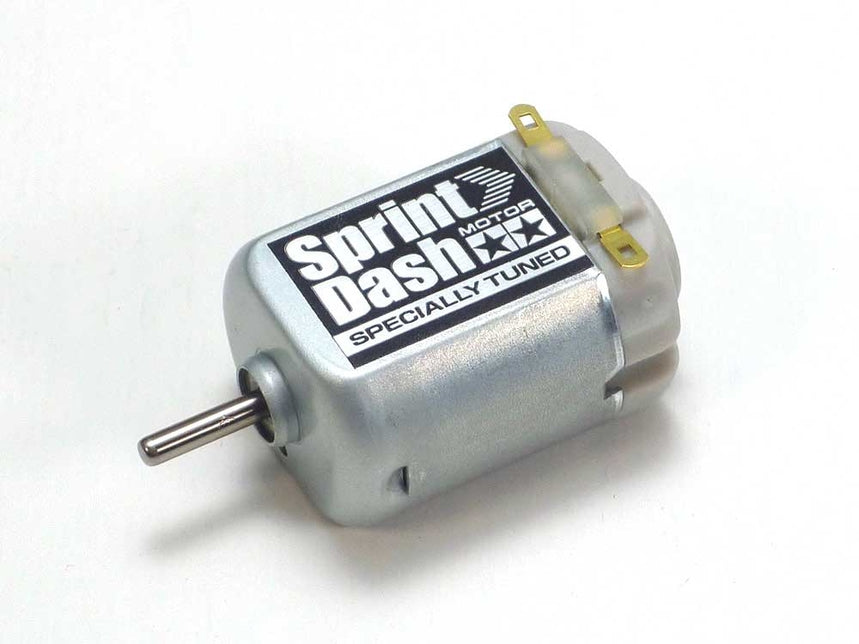 Sprint Dash Motor  Item# 15318