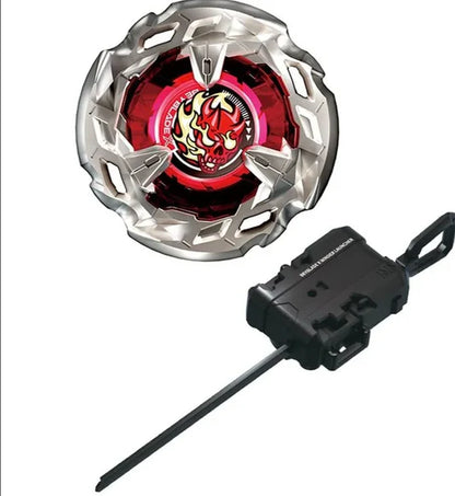 BX-02 Hellsscythe 4-60T Beyblade X Starter