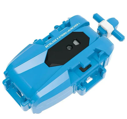 Beyblade X BX-34 Starter Cobalt Dragoon 2-60 Cyclone