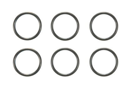 O Ring Set (6Pcs)  Item# 94792