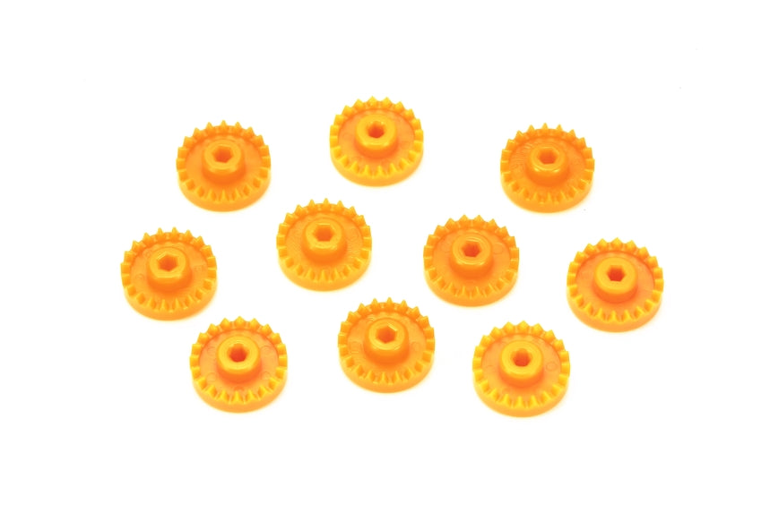G-2 Gear Orange  Item# 94773