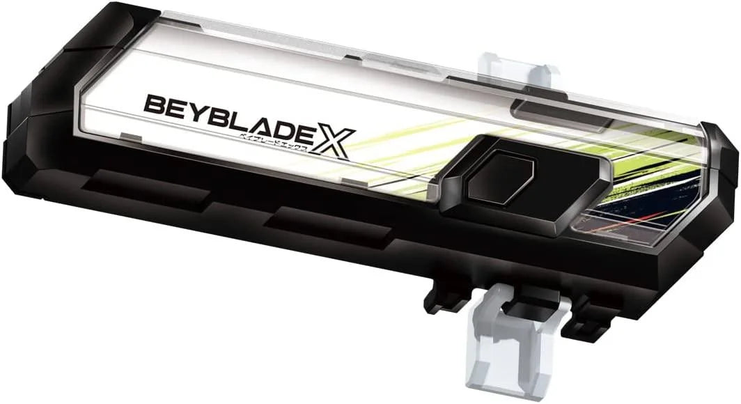 Beyblade X 'Beybattle Pass' BX-09